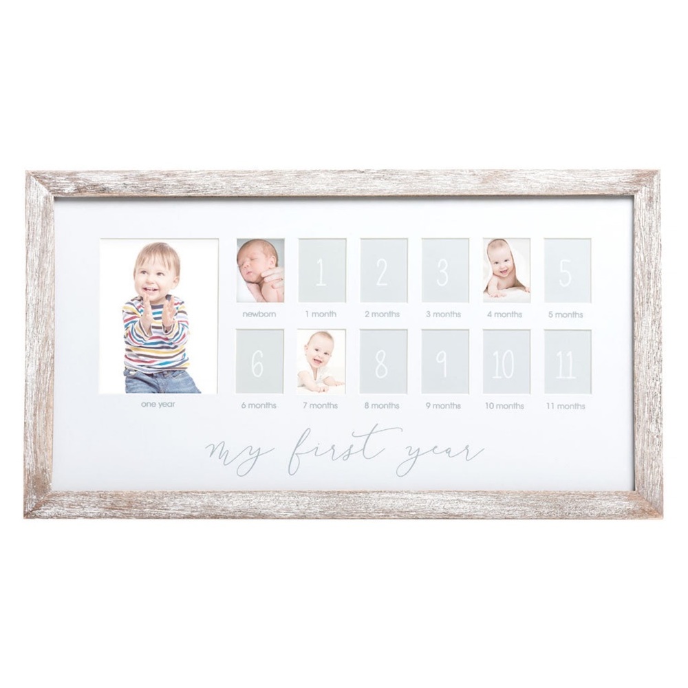 PEARHEAD My First Year Frame